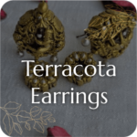 Terracota Earrings images
